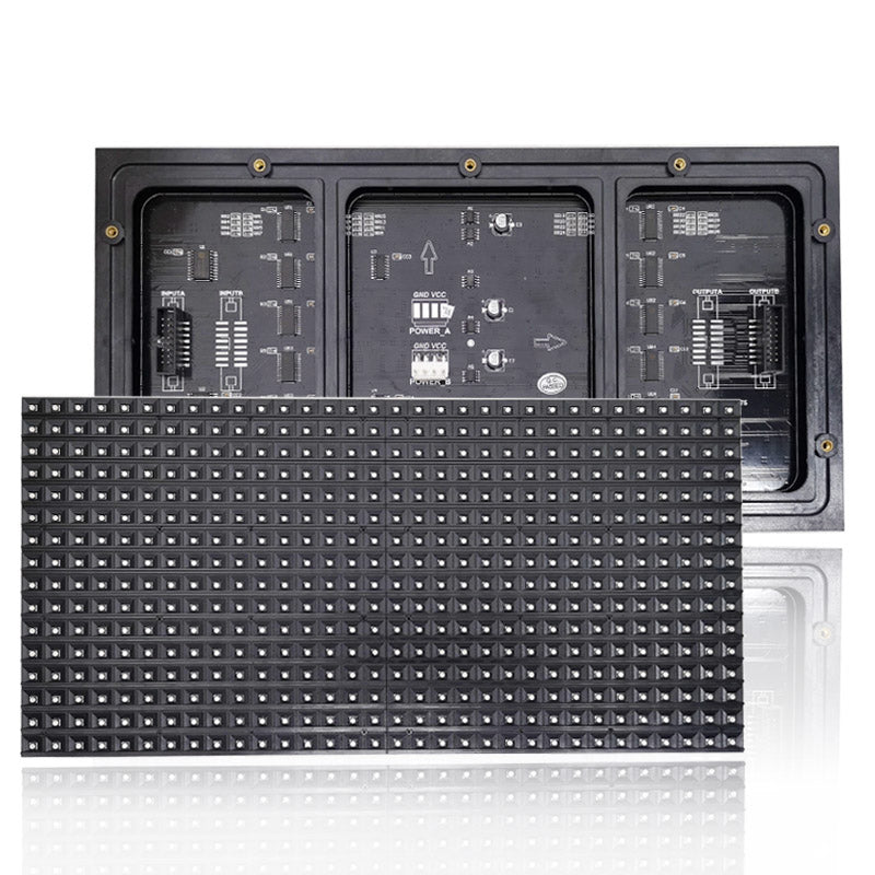 P10 Indoor LED Screen Module 320mmx160mm