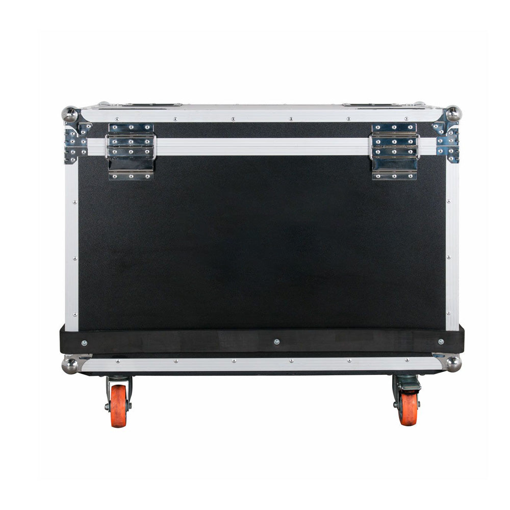 6-Panel Flight Case for 500x1000 Panels