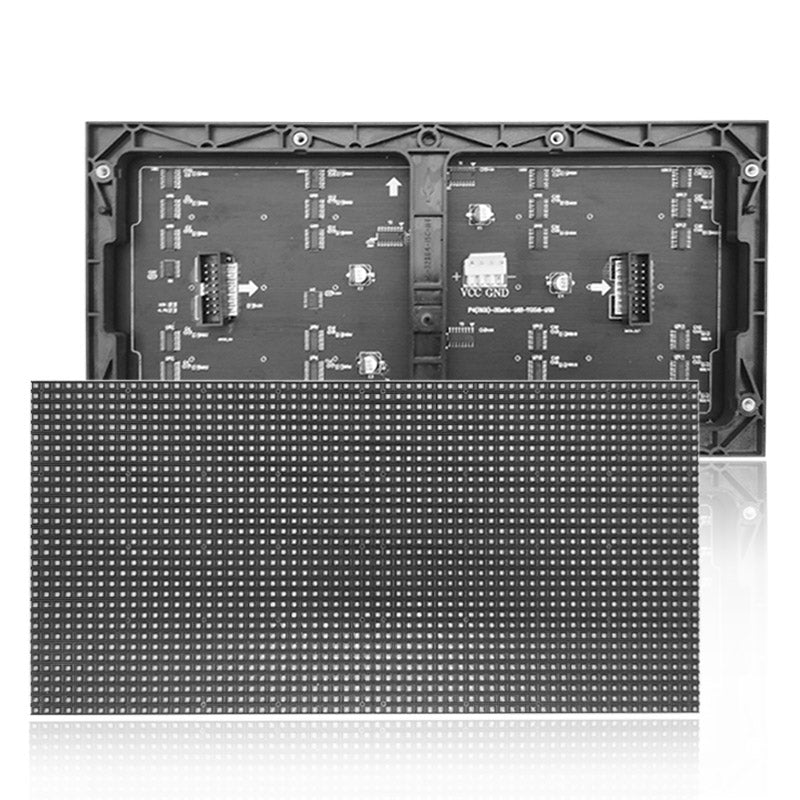 P4 Indoor LED Screen Module 320mmx160mm