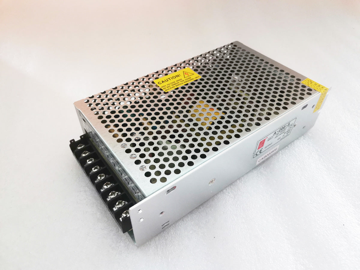 CL A-200-5 5V 40A LED screen switch power supply CE