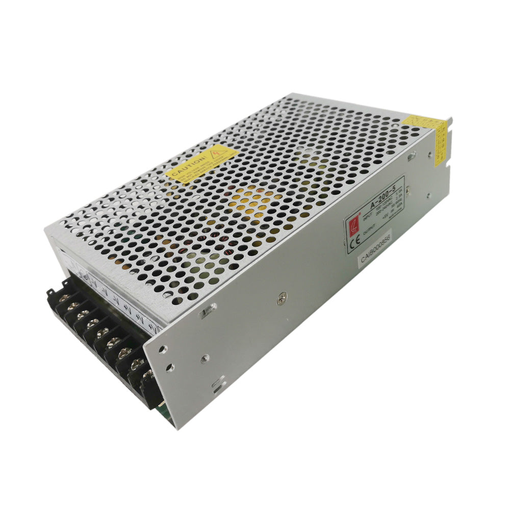 CL A-200-5 5V 40A LED screen switch power supply CE