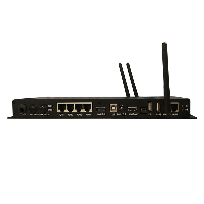 LINSN L6 Synchronous asynchronous sending box led display controller LINSN L6