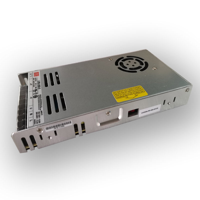 MEANWELL LRS-350-5 5V 60A Switching Power Supply