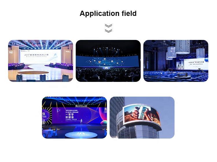 VDWALL LVP100U led video processor video led video controller