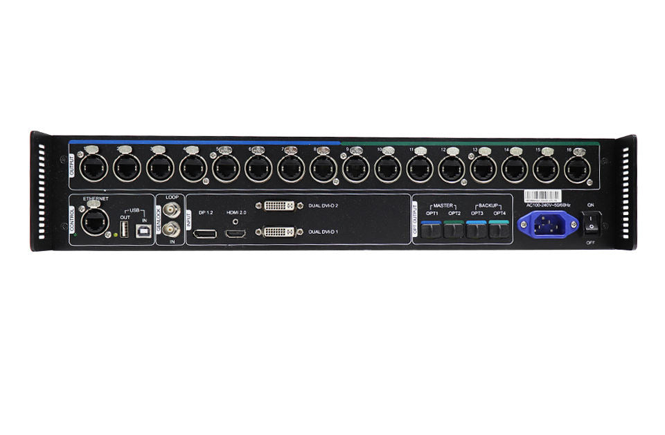 NovaStar MCTRL4K LED display controller