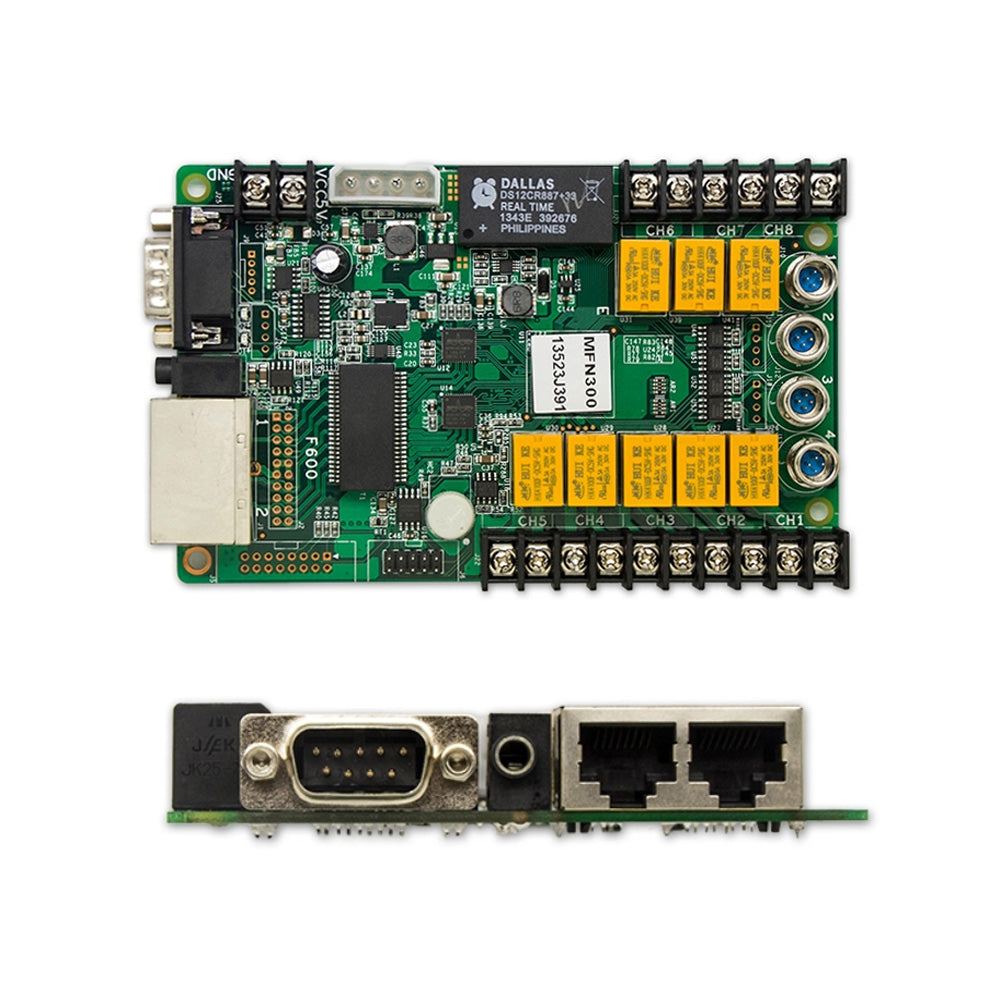 Novastar MFN300 Multi-Function Card