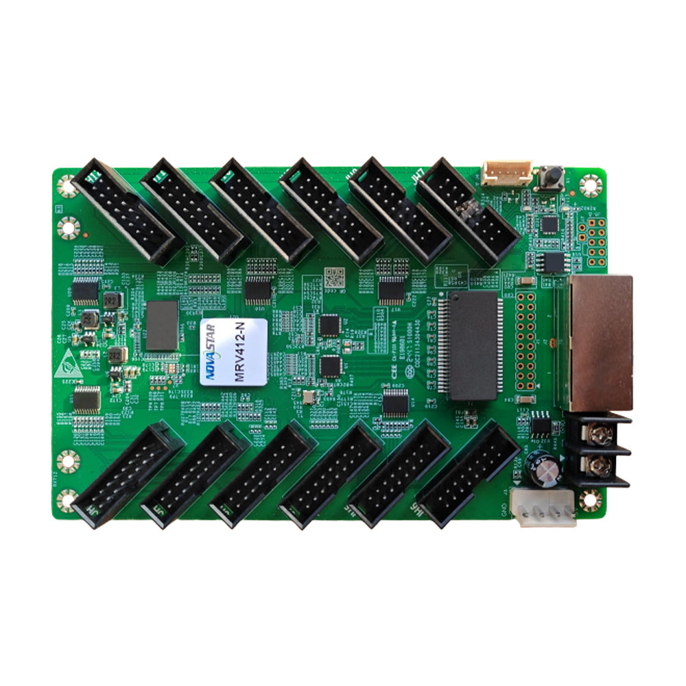 NovaStar MRV412-N receiving card