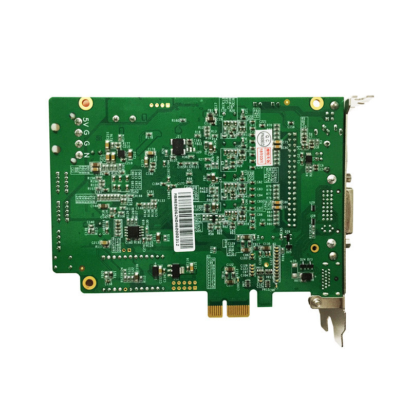 NovaStar MSD600 LED display sending card