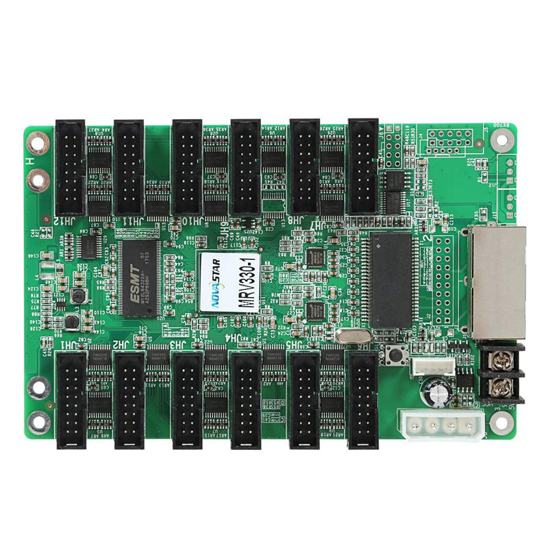 Novastar MRV330-1 receiving card LED control card sign