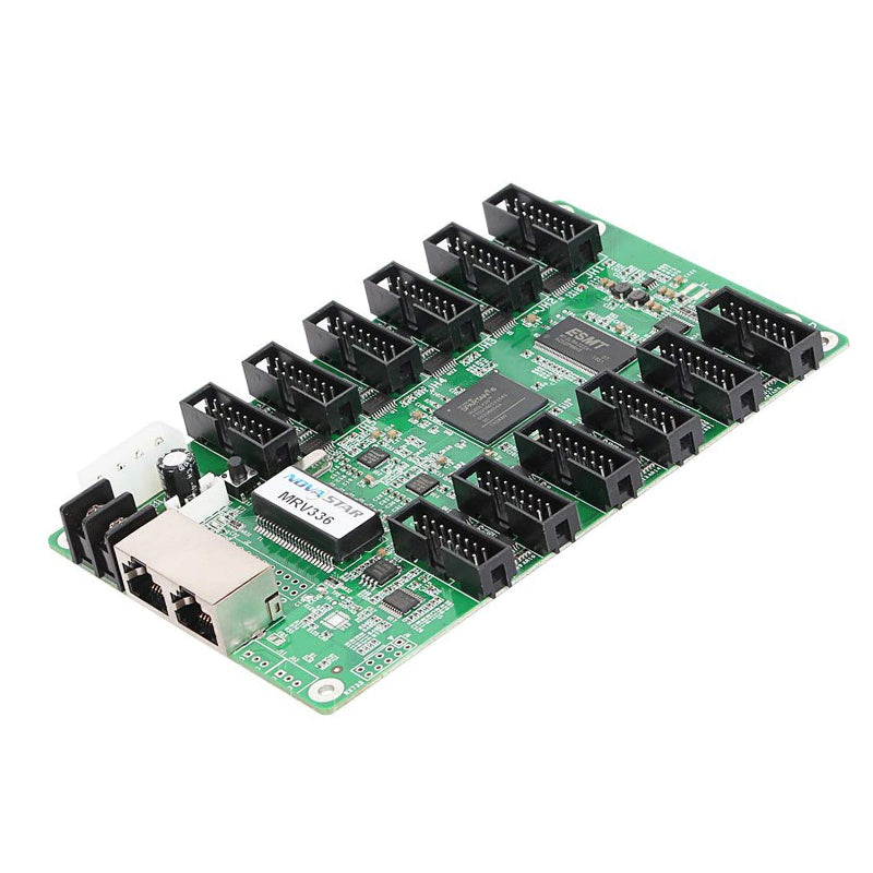 Novastar Mrv336 LED receiving Card
