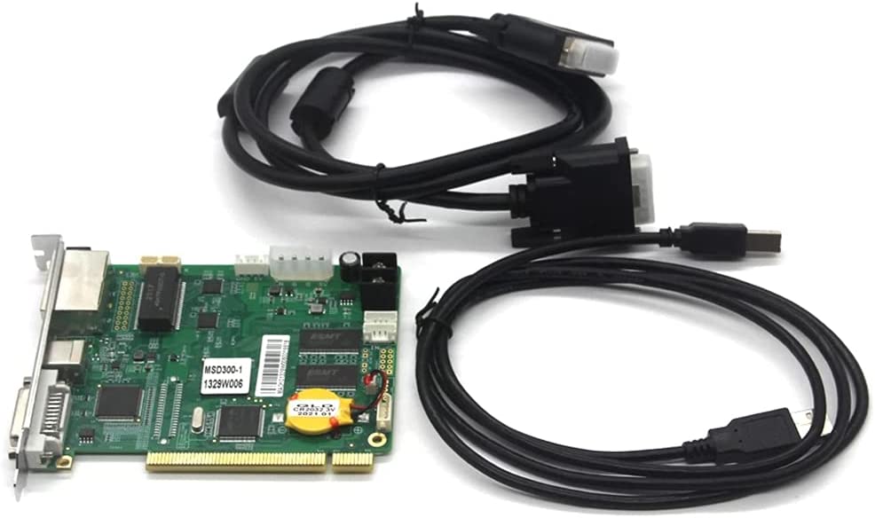 NovaStar MSD300-1 LED display sending card