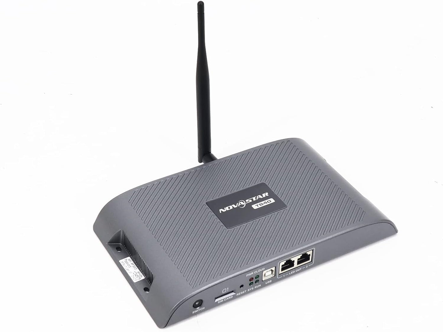 NovaStar TB40 Controller