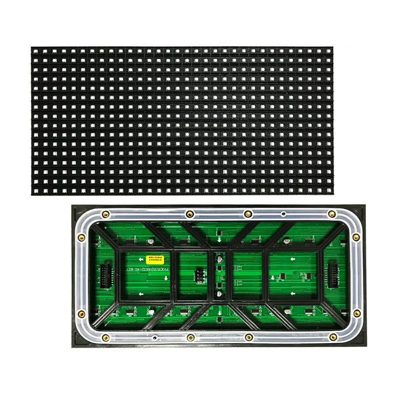 P10 outdoor LED Screen Module 320mmx160mm