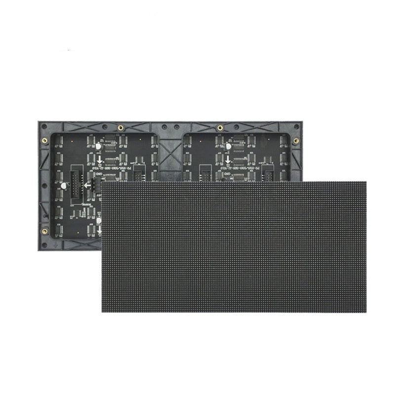 P2.5 Indoor LED Screen Module 320mmx160mm
