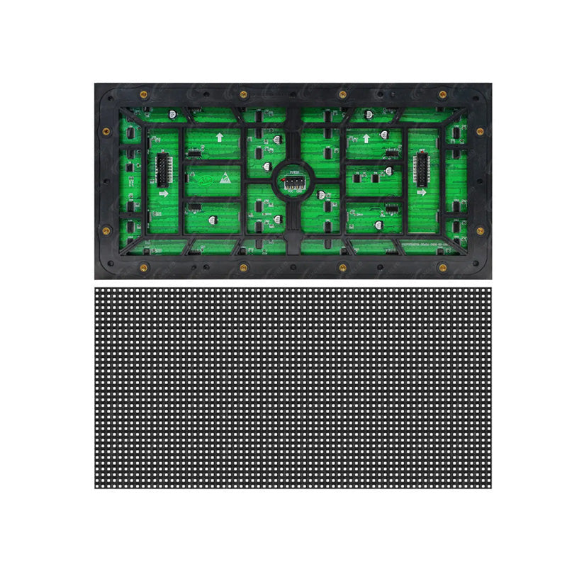 P5 outdoor LED Screen Module 320mmx160mm