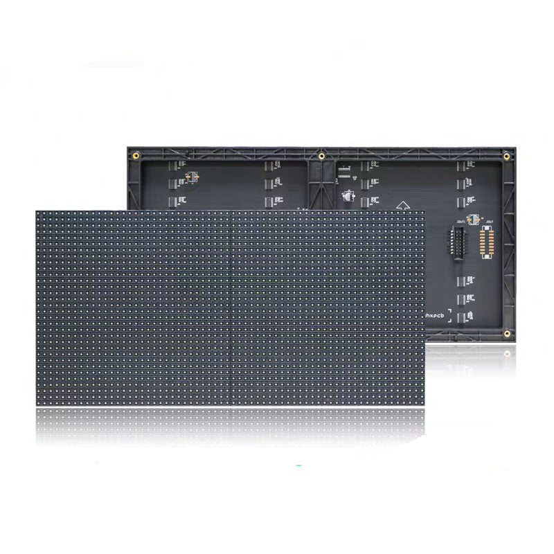 P5 Indoor LED Screen Module 320mmx160mm