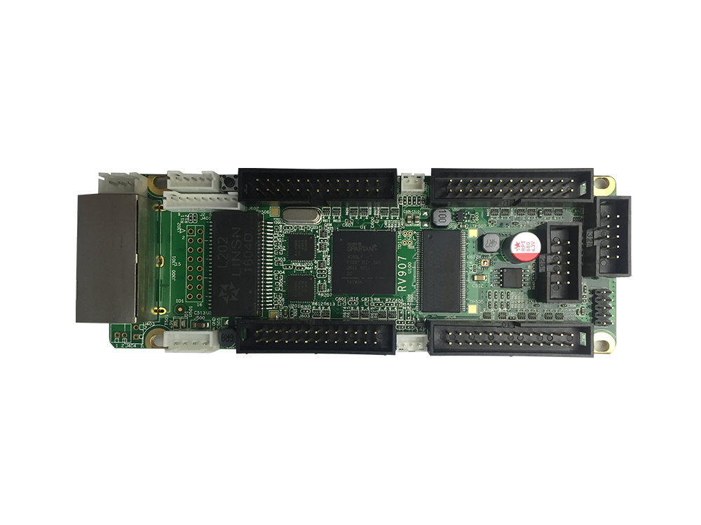 L202 Linsn RV907A LED Display Receiving Card