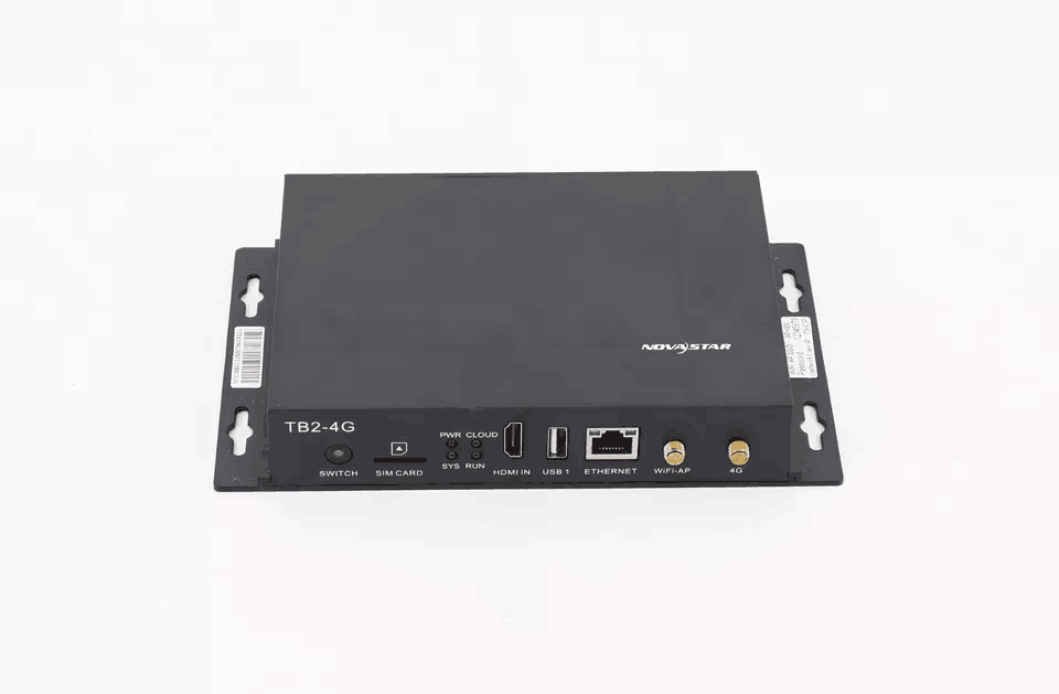Novastar TB2-4G LED display controller