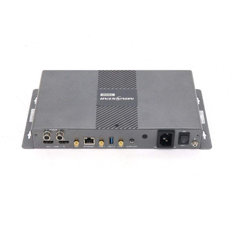 Novastar TB60 LED display controller Asynchronous Synchronous Multimedia Player LED Video Wall