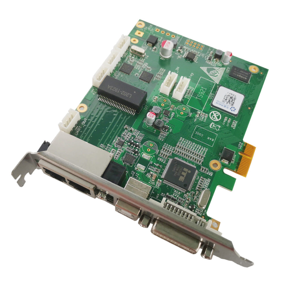 LINSN TS921 Sending Card LED display control card