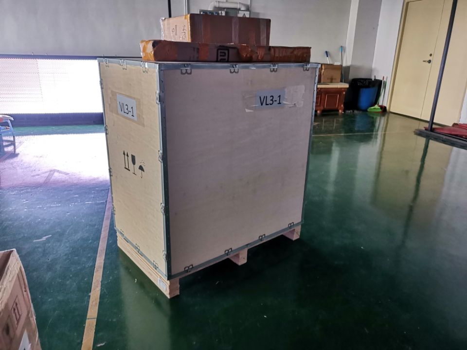 P6 Indoor LED Display 9.4'×6.3' Portable LED video wall