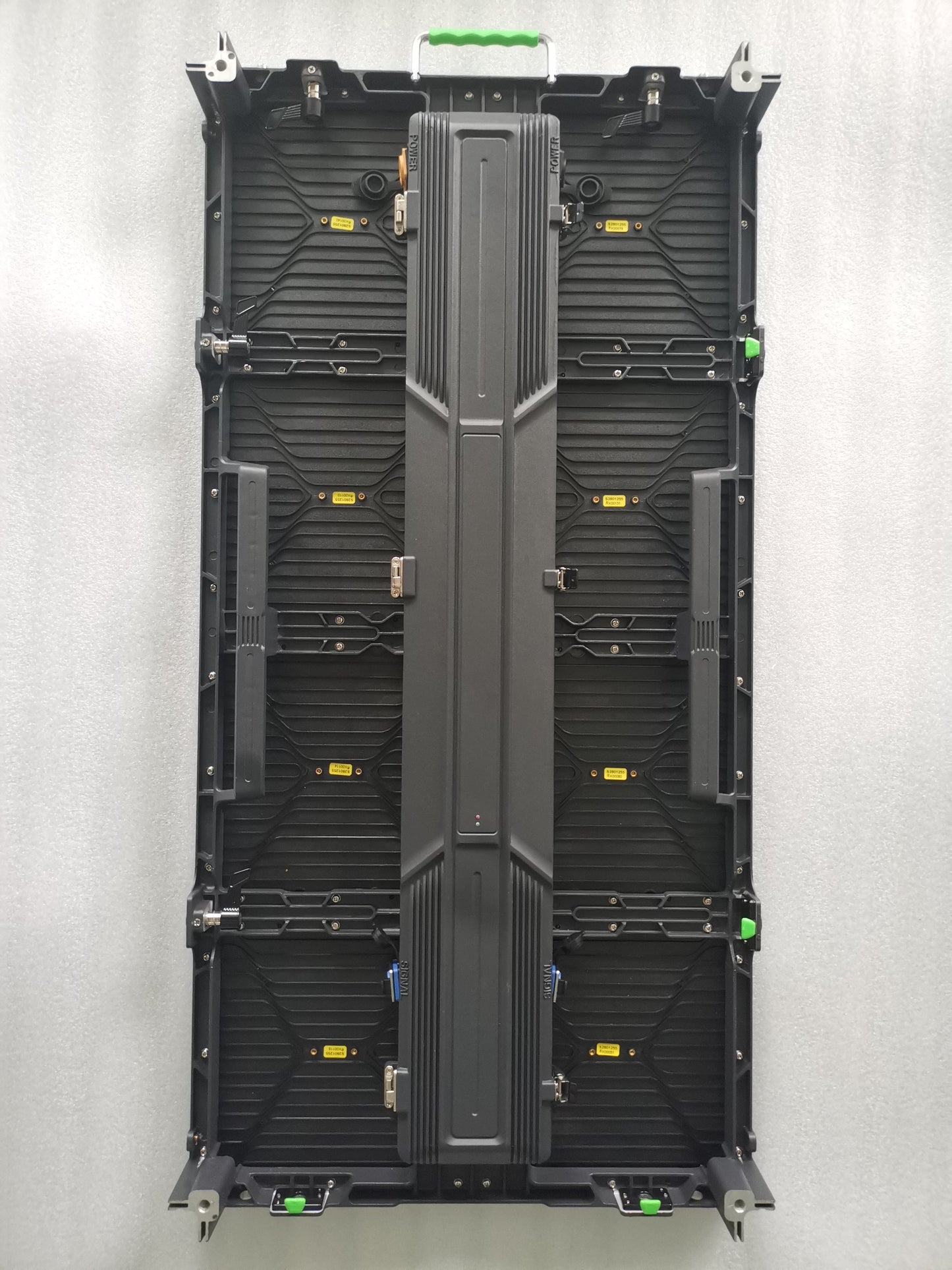 P2.976 Outdoor Rental LED Display Screen 500x1000mm