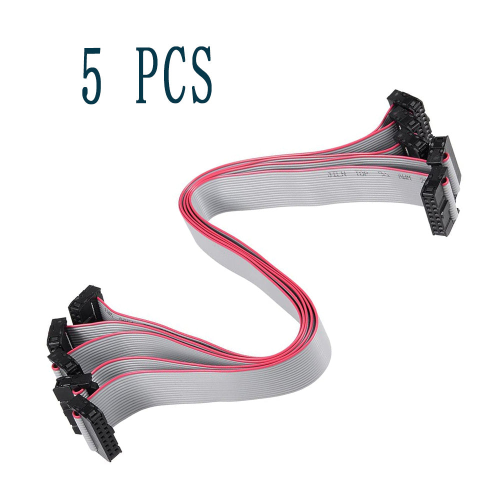 Power Ribbon Cable 16-pin