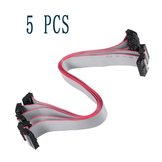 Power Ribbon Cable 16-pin