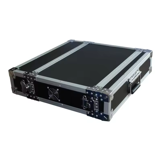 Flight Case For Led Controller customizable