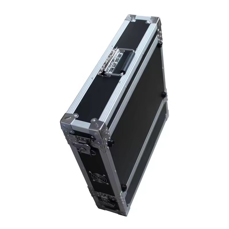 Flight Case For Led Controller customizable