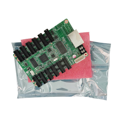 Linsn RV908M32 receiving card for outdoor &indoor LED screens