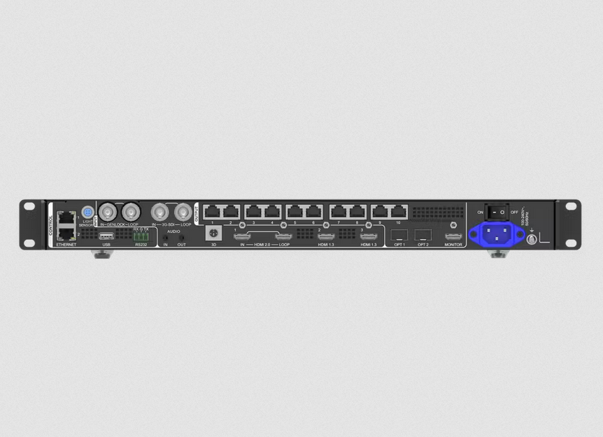 NovaStar VX1000 Pro LED Display Controller