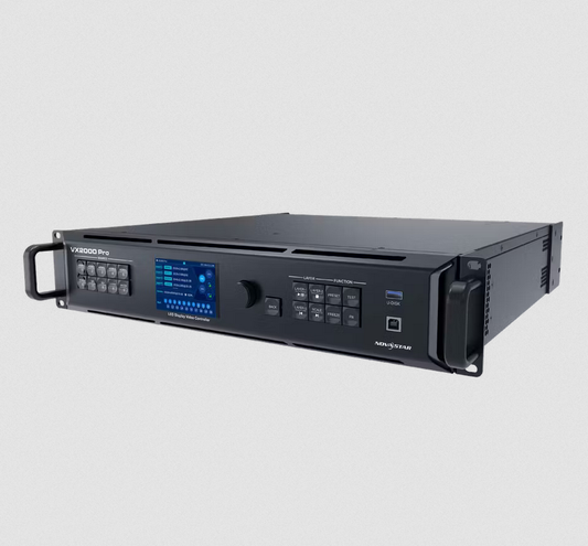NovaStar VX2000 Pro LED Display Controller 4K LED Video Processor
