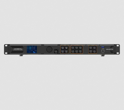 NovaStar VX400 Pro LED Display Controller