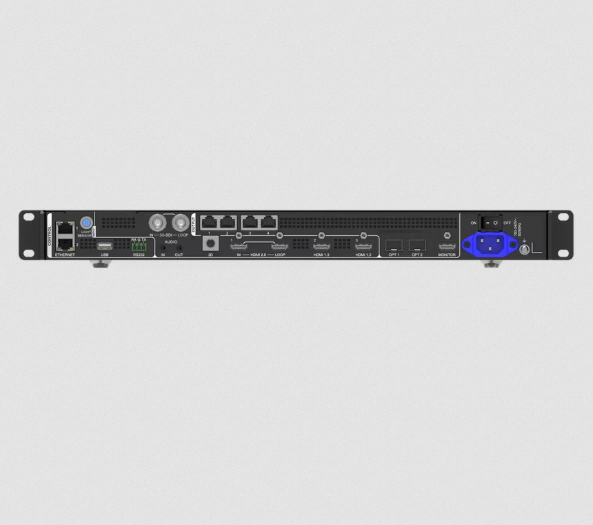 NovaStar VX400 Pro LED Display Controller