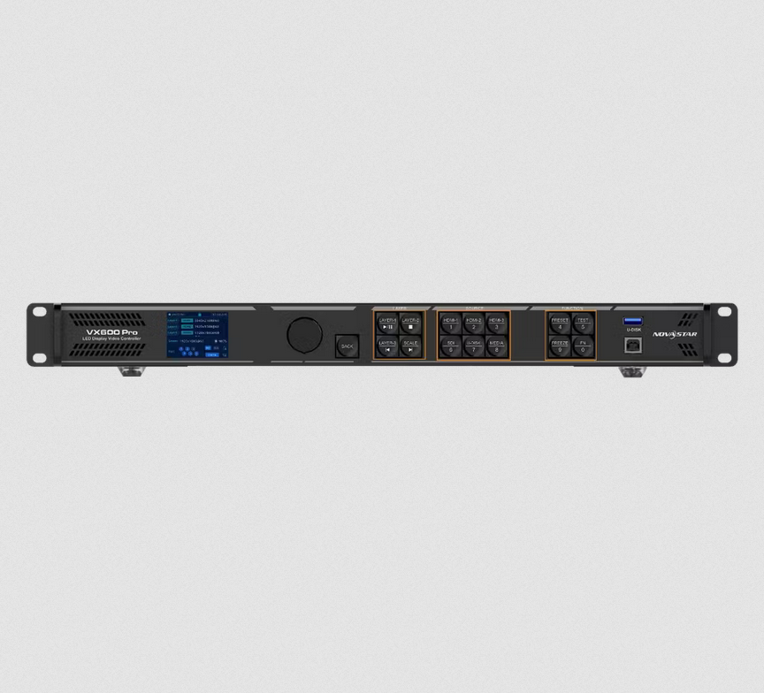 NovaStar VX600 Pro LED Display Controller