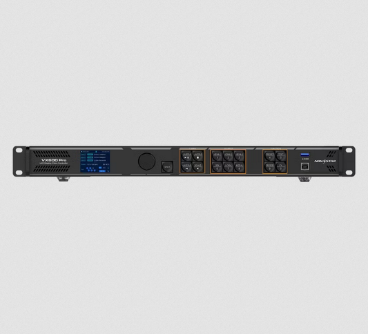 NovaStar VX600 Pro LED Display Controller