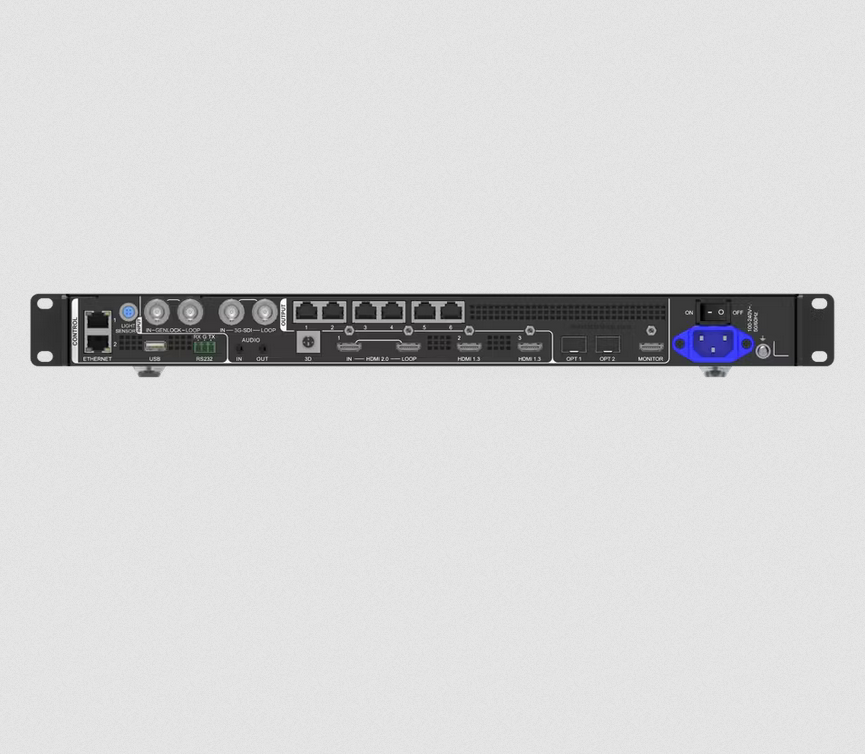 NovaStar VX600 Pro LED Display Controller